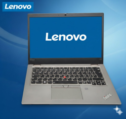 Lenovo Thinkpad L13 Gen 2 Core I5-1145G7 2.6Ghz. 16 GB 256GB M.2-2280 NVME LCD FHD 13.3" Webcam Win 11 Pro - L1802265SP Grado B